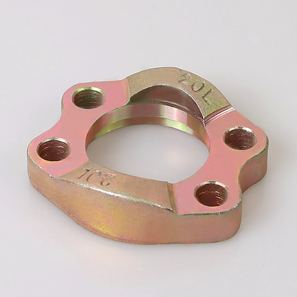 FLW LIGHTSERIES WHOLE FLANGE CLAMPS hydraulic hose clamp Ruihua